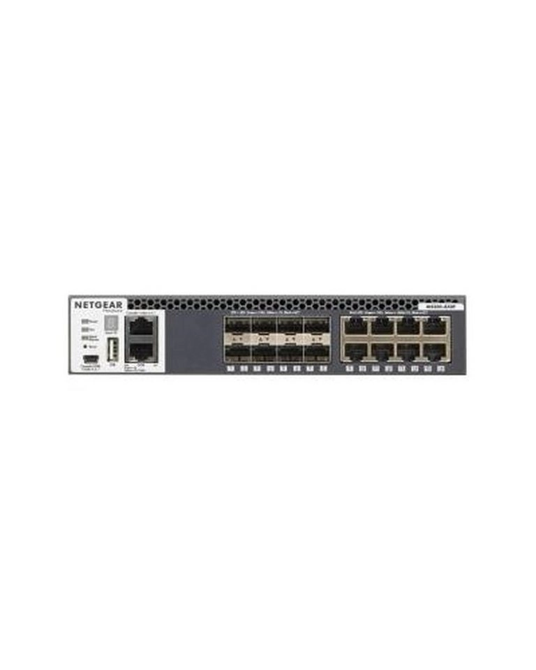 M4300-8X8F XG/XG/MAN/16, Switch