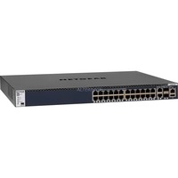 M4300-28G, Switch