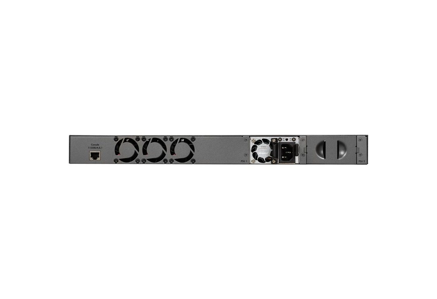 M4300-28G, Switch