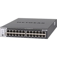 M4300-24X, Switch