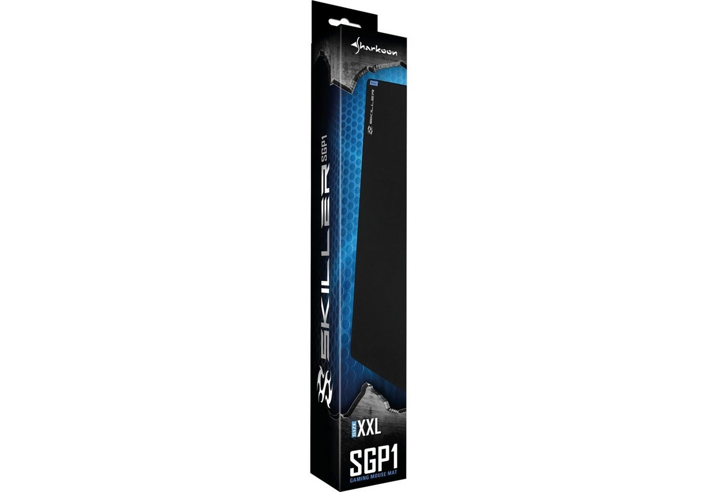 SKILLER SGP1 XXL, Gaming-Mauspad