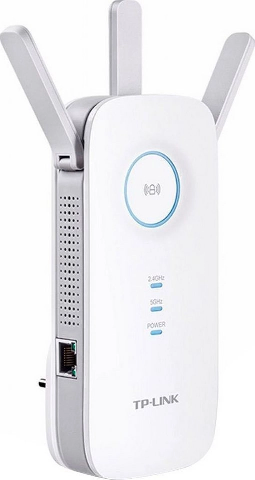 RE450 Range Extender AC1750, Repeater