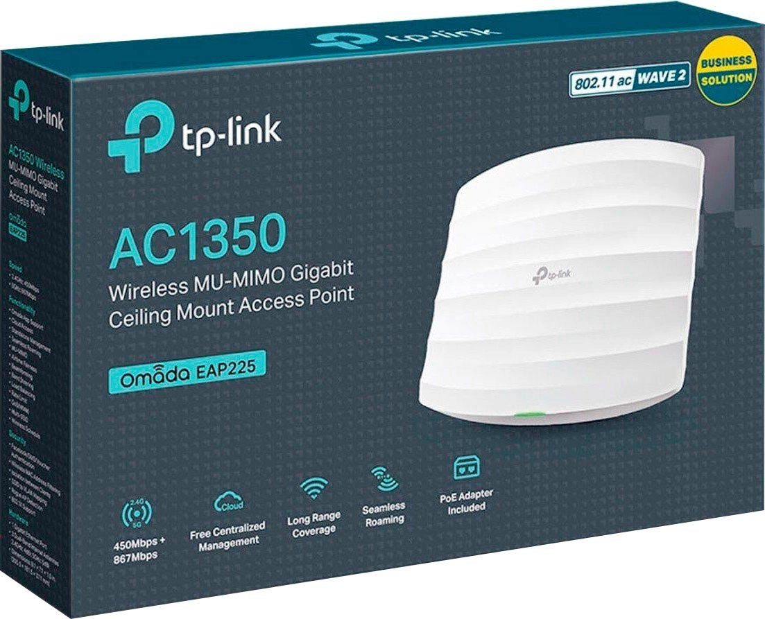 Omada EAP225, Access Point