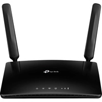 TL-MR6400, Router