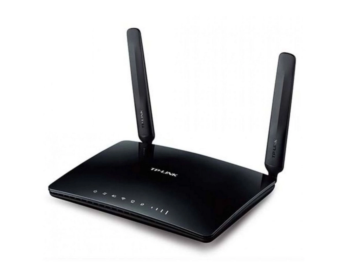 TL-MR6400, Router