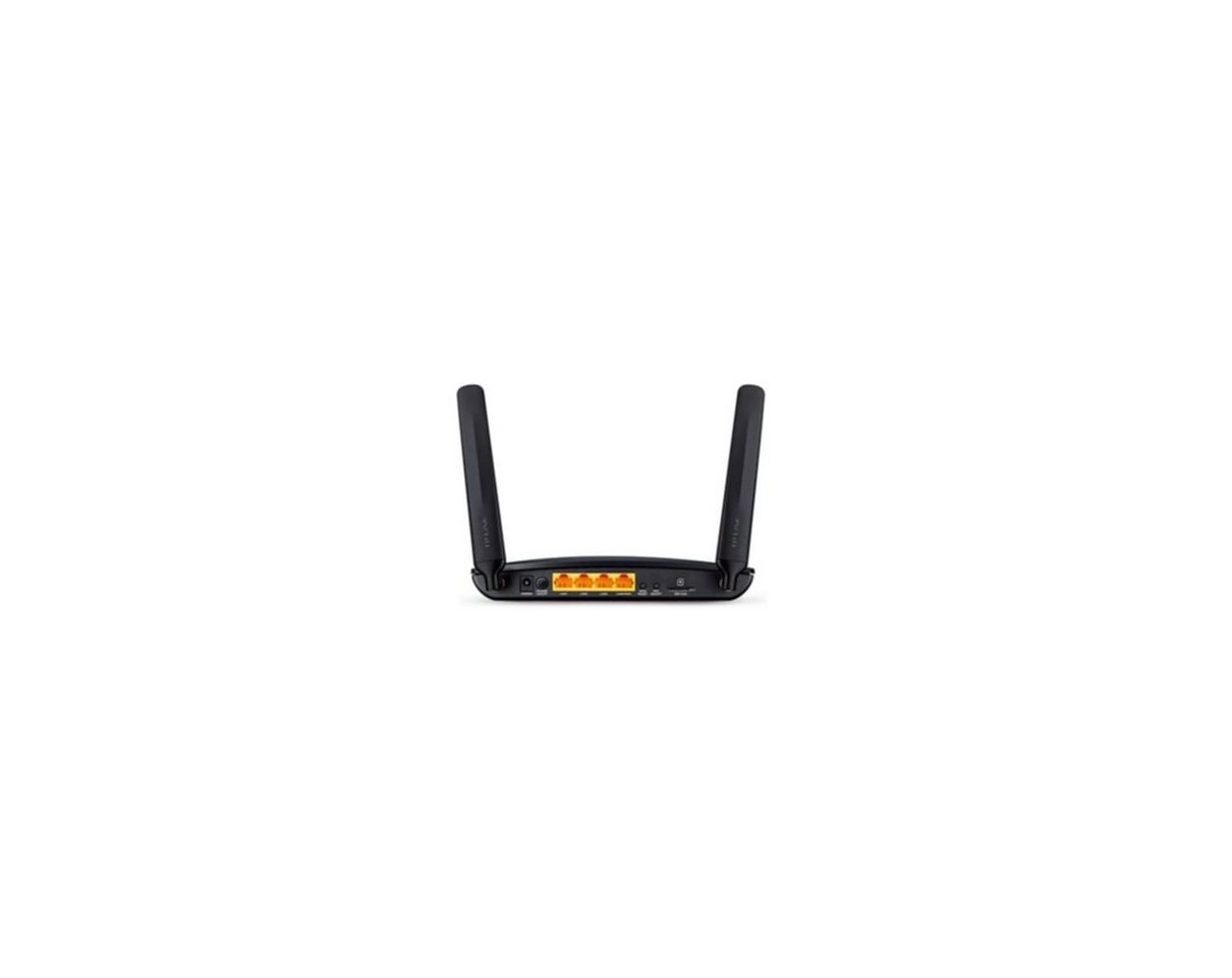 TL-MR6400, Router