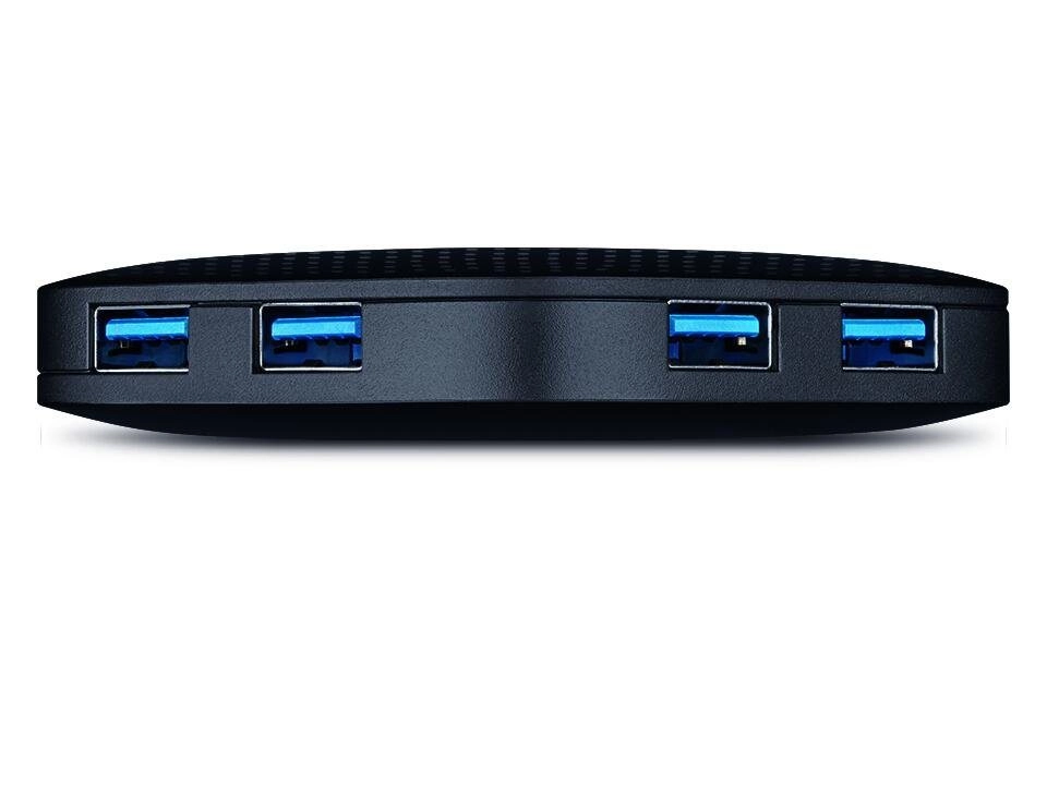 4-Port USB 3.0 Hub UH400, USB-Hub