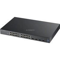 XGS2210-28, Switch