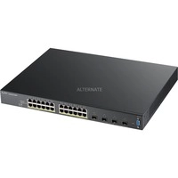 XGS2210-28HP, Switch