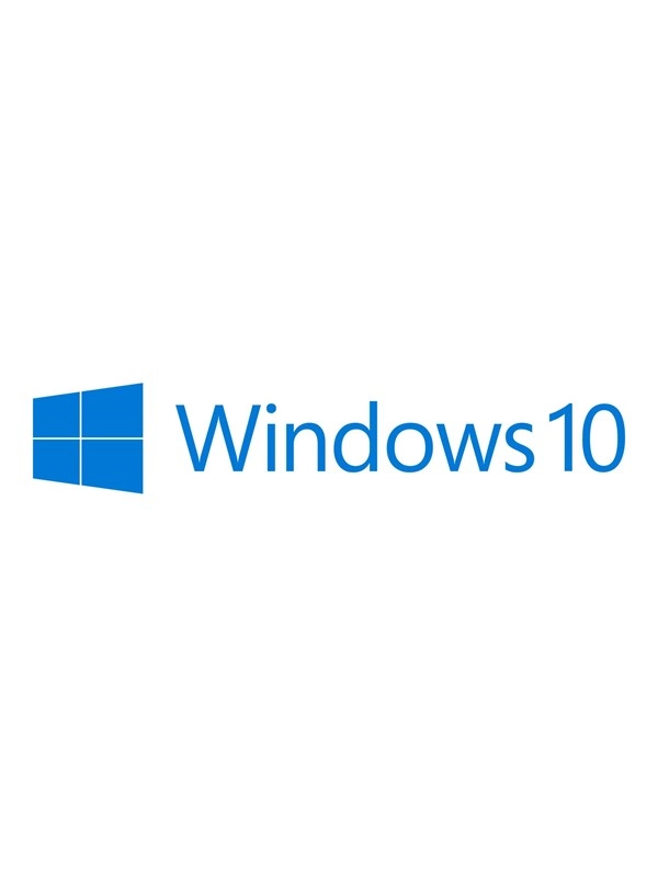 Windows 10 Home, Betriebssystem-Software