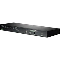 CS1708i, KVM-Switch