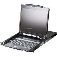 CL5800N-AT-XG, KVM-Switch