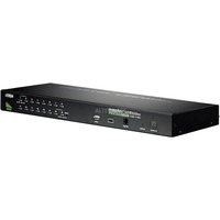 CS1716A-AT-G, KVM-Switch