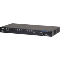 CS17916, KVM-Switch