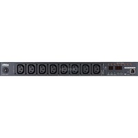 PDU 8x C13 1U PE8108, Splitter & Switches