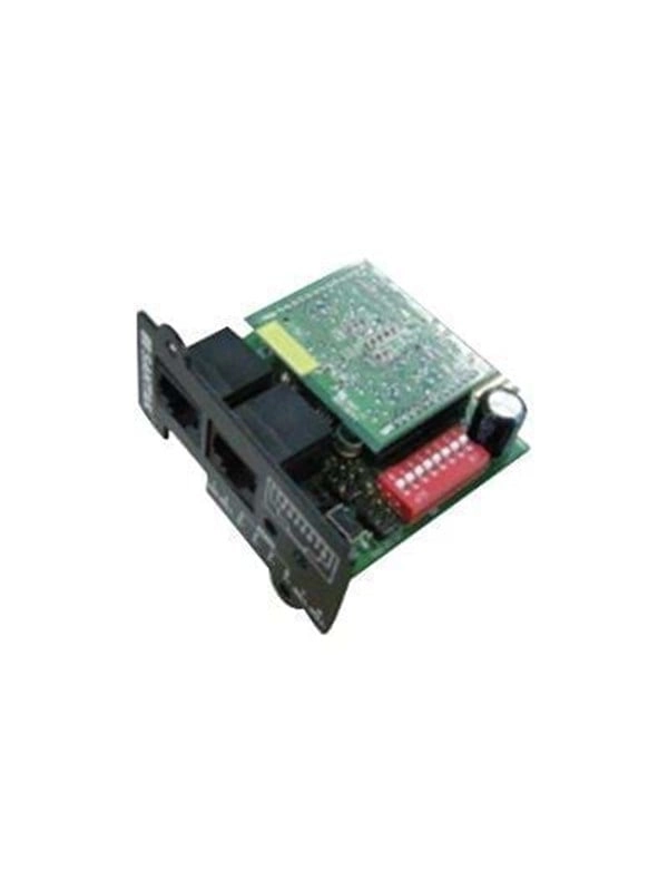 PowerWalker Mini Modbus Card 3, Modul