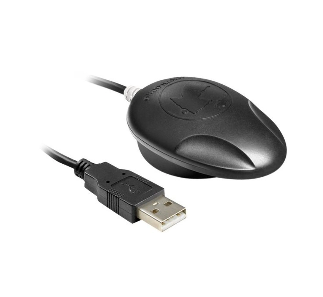 NL-8002U USB GPS-Empfänger