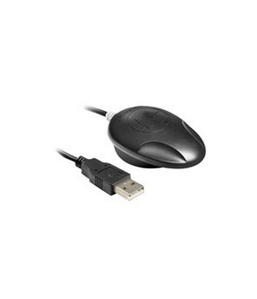 NL-8002U USB GPS-Empfänger