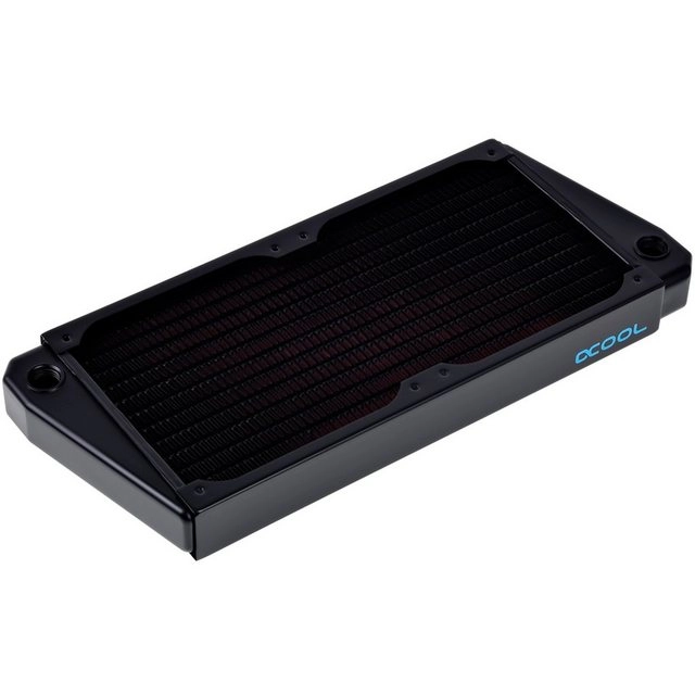 NexXxos ST30 240mm XFlow, Radiator