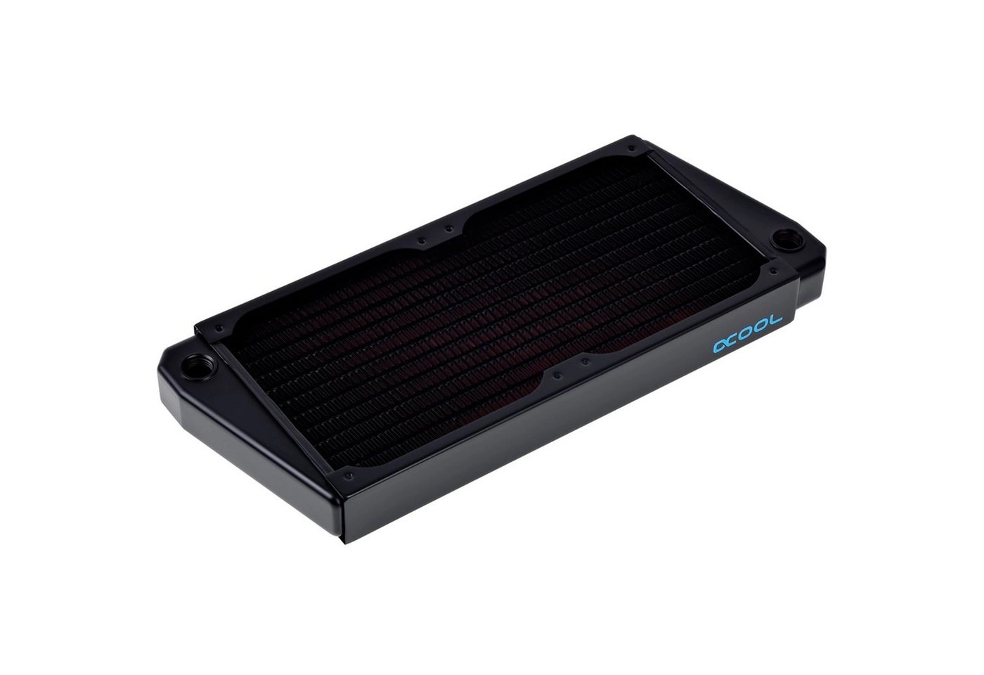 NexXxos ST30 240mm XFlow, Radiator