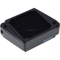 NexXxos XT45 120mm XFlow, Radiator