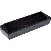 NexXxoS UT60 Full Copper X-Flow 360mm, Radiator