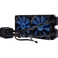 Eisbaer 280 CPU 280mm, Wasserkühlung