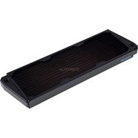 NexXxos ST30 Full Copper XFlow 360mm, Radiator