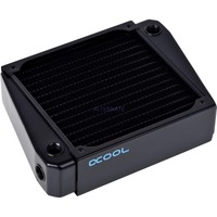 NexXxoS XT45 Full Copper X-Flow 140mm, Radiator