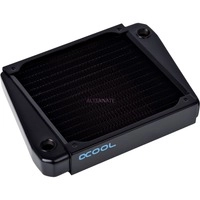 NexXxoS ST30 Full Copper X-Flow 140mm, Radiator