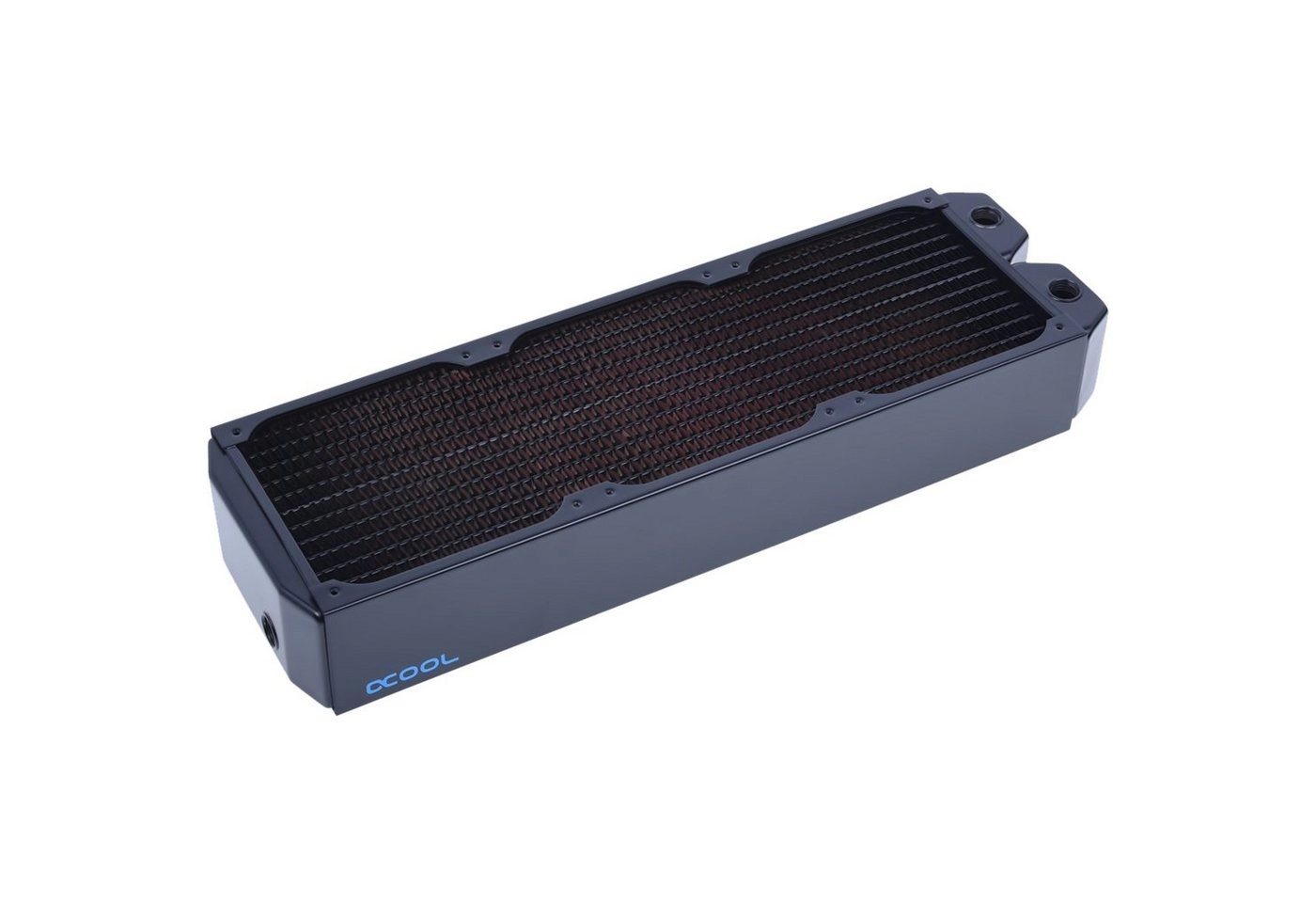 NexXxoS UT60 Full Copper 360mm, Radiator