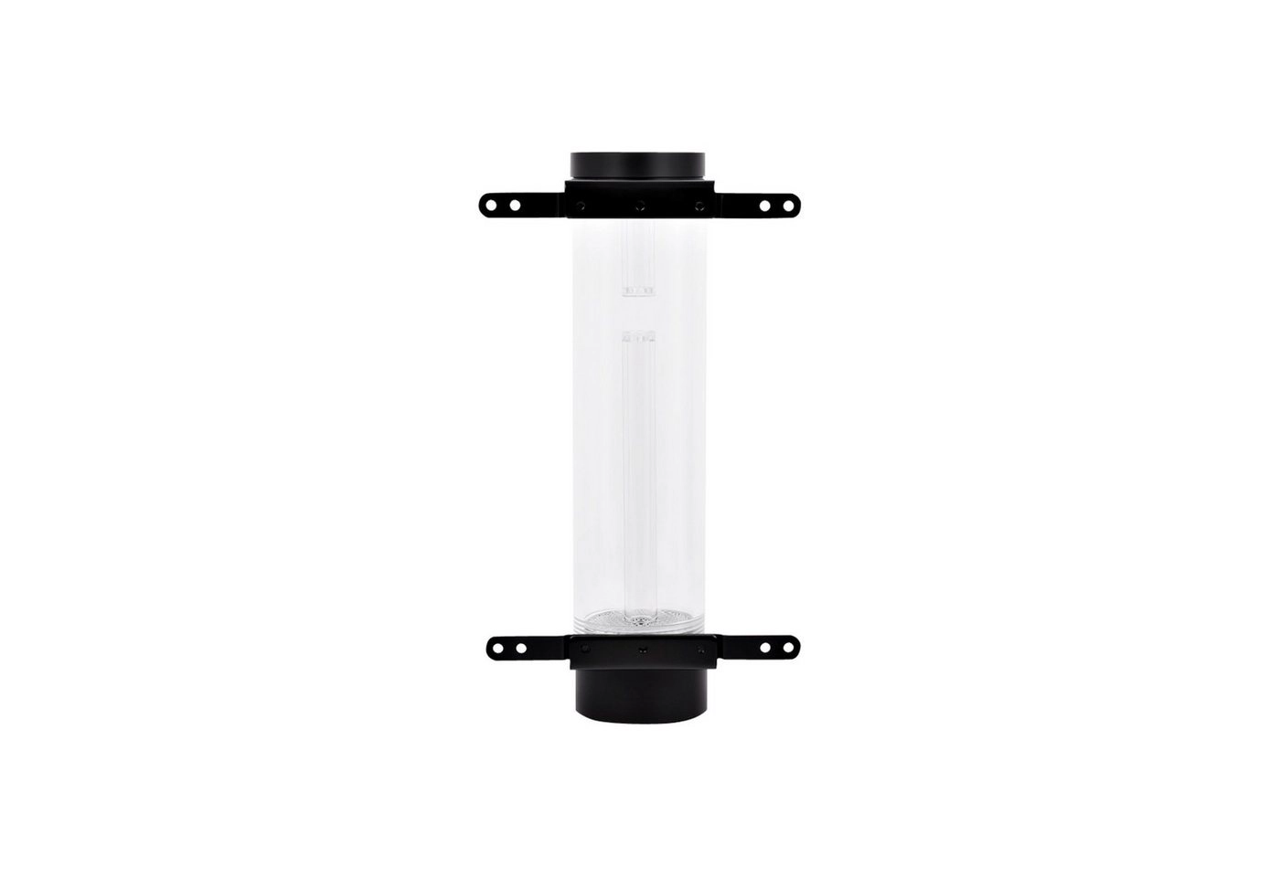 Eisbecher, Ausgleichsbehälter