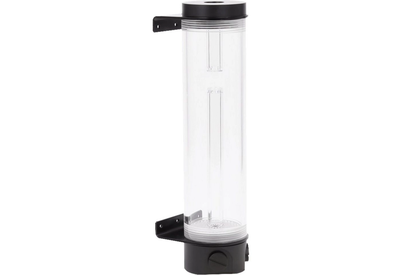 Eisbecher, Ausgleichsbehälter
