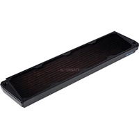 NexXxos ST30 480mm XFlow, Radiator