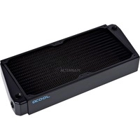 NexXxoS XT45 Full Copper X-Flow 280mm, Radiator