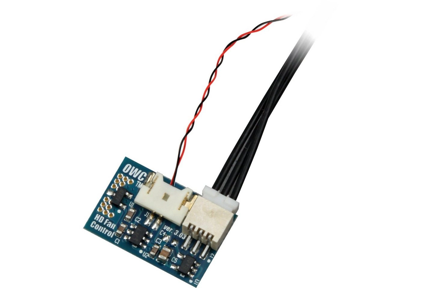 In-line Digital Thermal Sensor, Temperatursensor