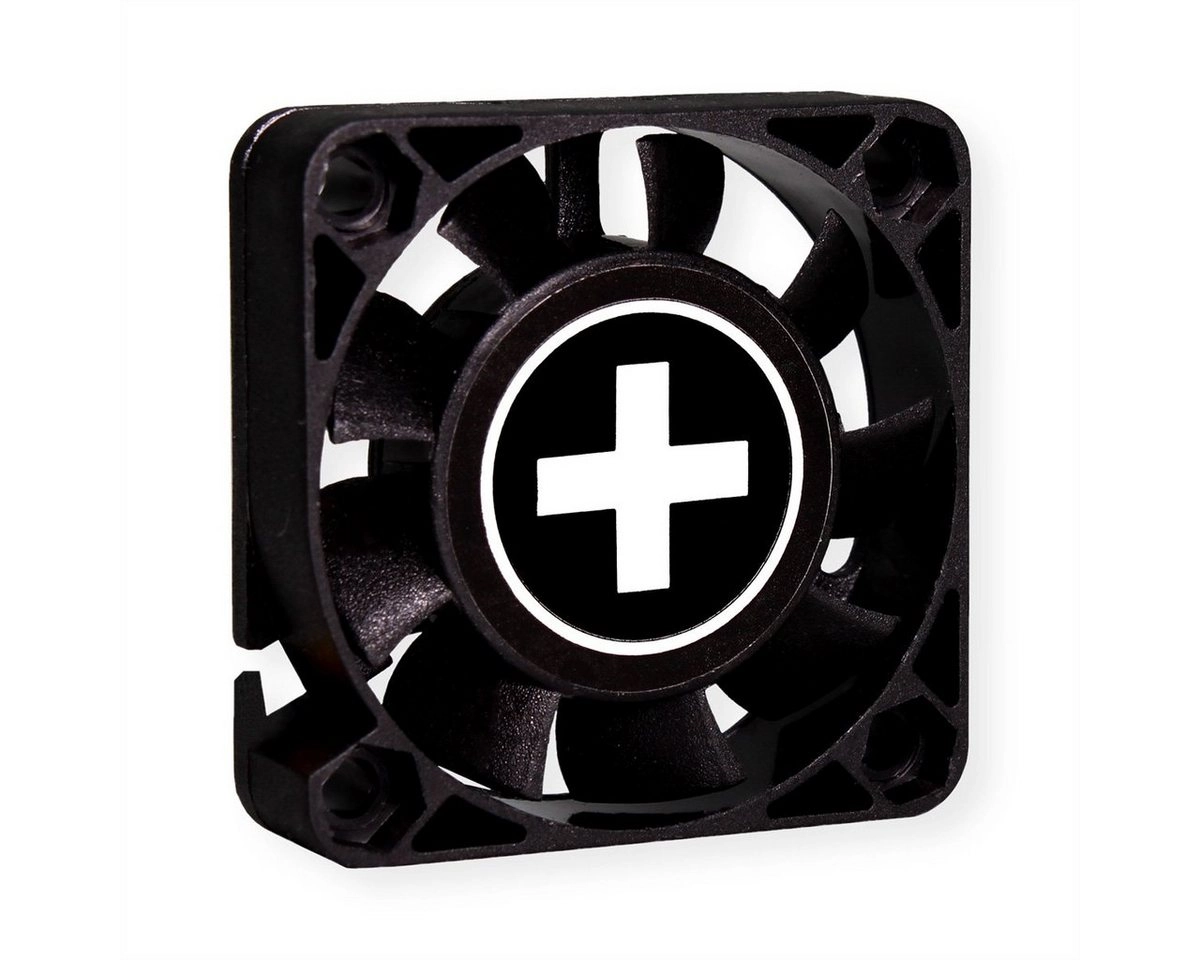 Case fan 40x40x10, Gehäuselüfter