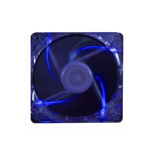 Performance C LED Series 120x120x25, Gehäuselüfter