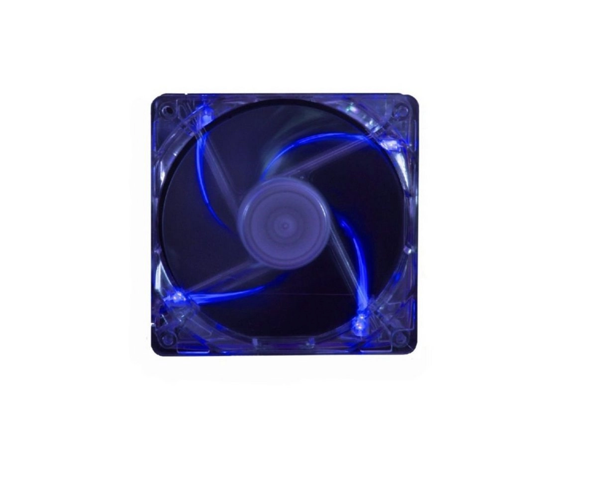 Performance C LED Series 120x120x25, Gehäuselüfter