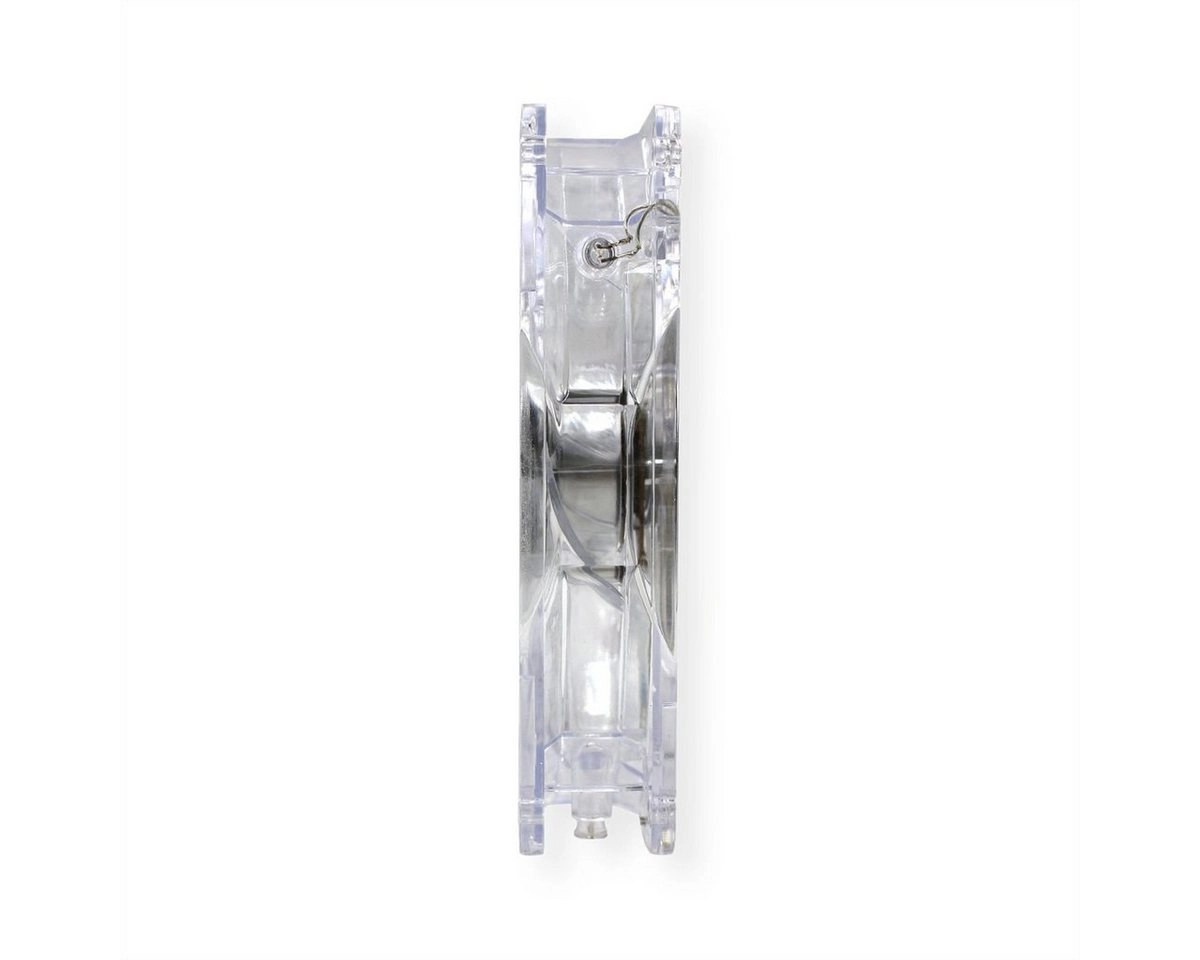 Performance C LED Series 120x120x25, Gehäuselüfter