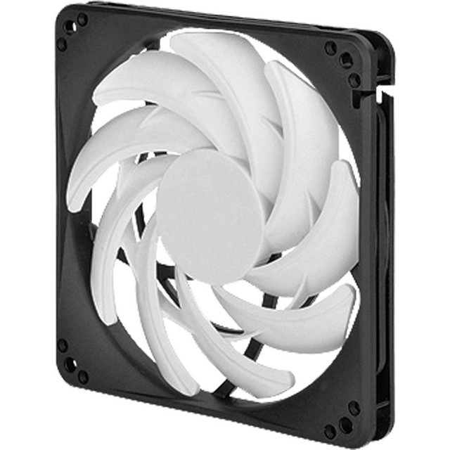 SST-FN123 120x120x15, Gehäuselüfter