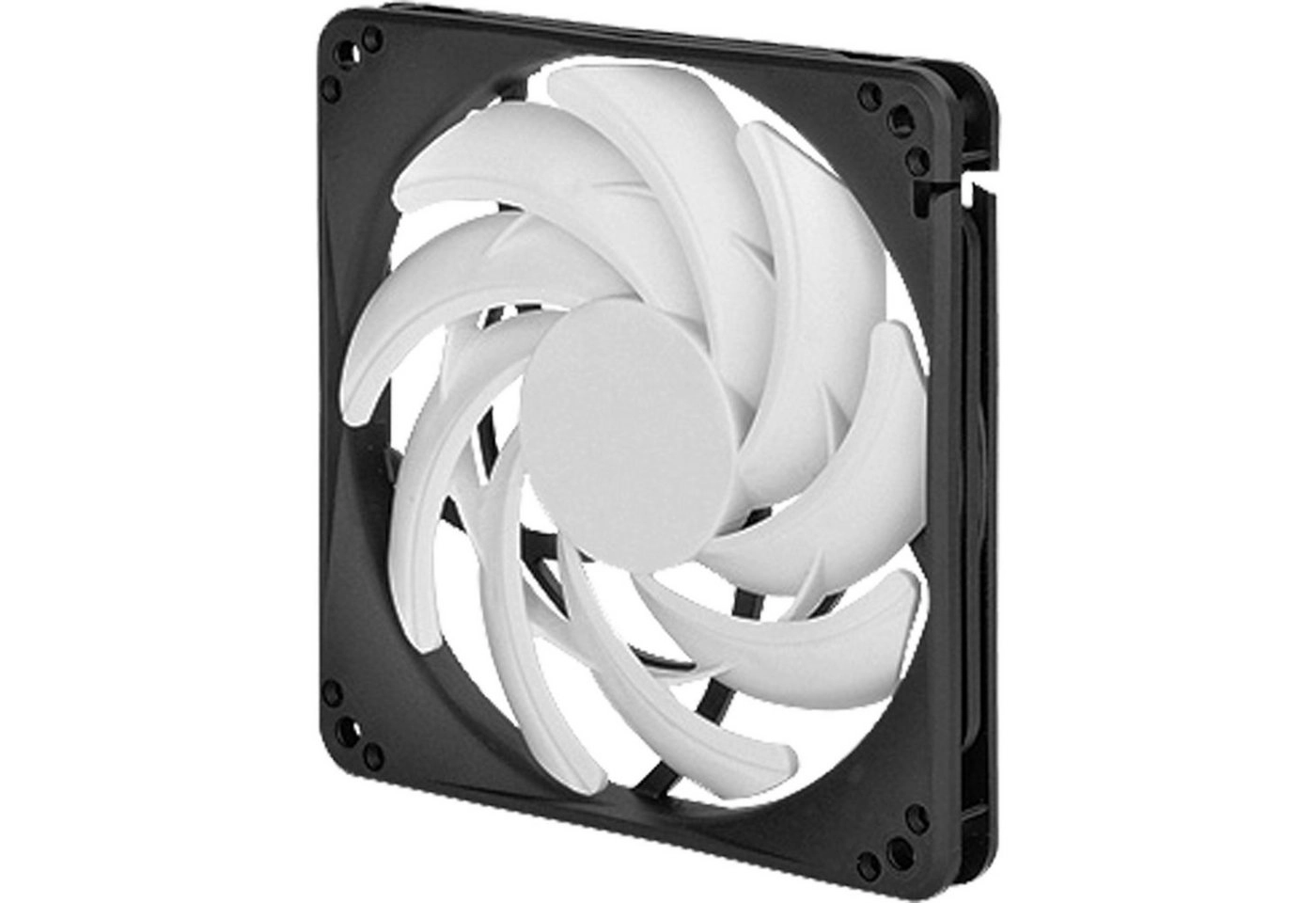 SST-FN123 120x120x15, Gehäuselüfter