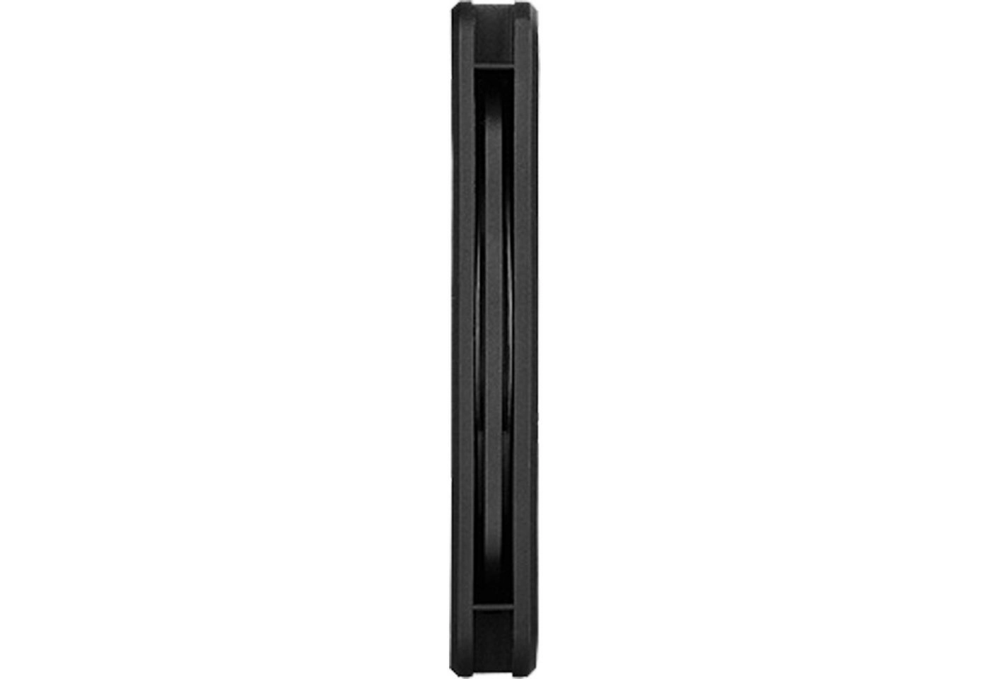 SST-FN123 120x120x15, Gehäuselüfter