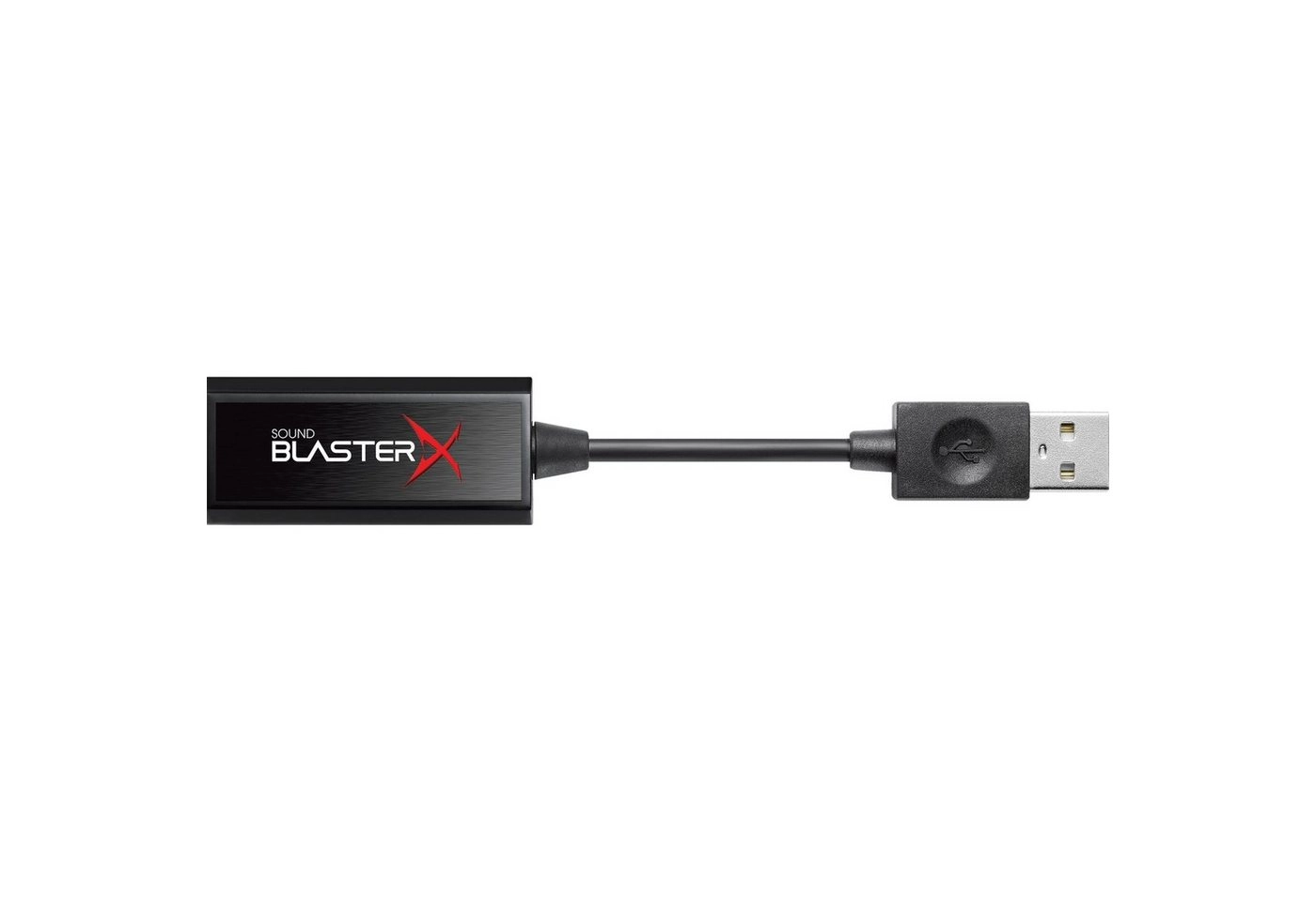 Sound BlasterX G1, Soundkarte