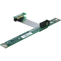 Riser Karte PCI Express x1, Riser Card