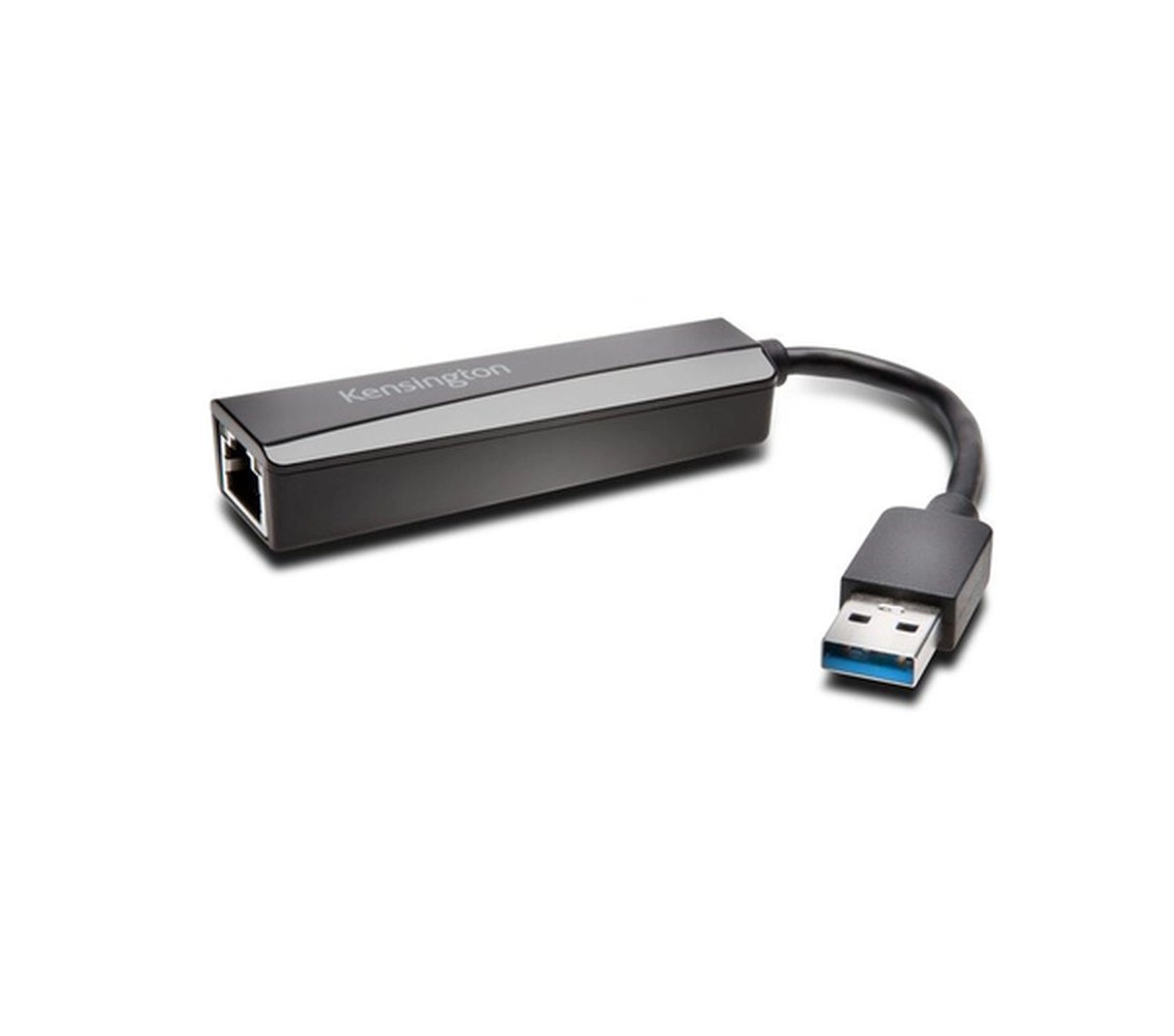 USB 3.0-Ethernet-Adapter, LAN-Adapter