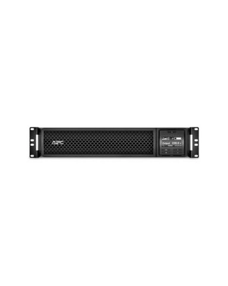 Smart-UPS SRT2200RMXLI 2200VA, Rackmount, USV