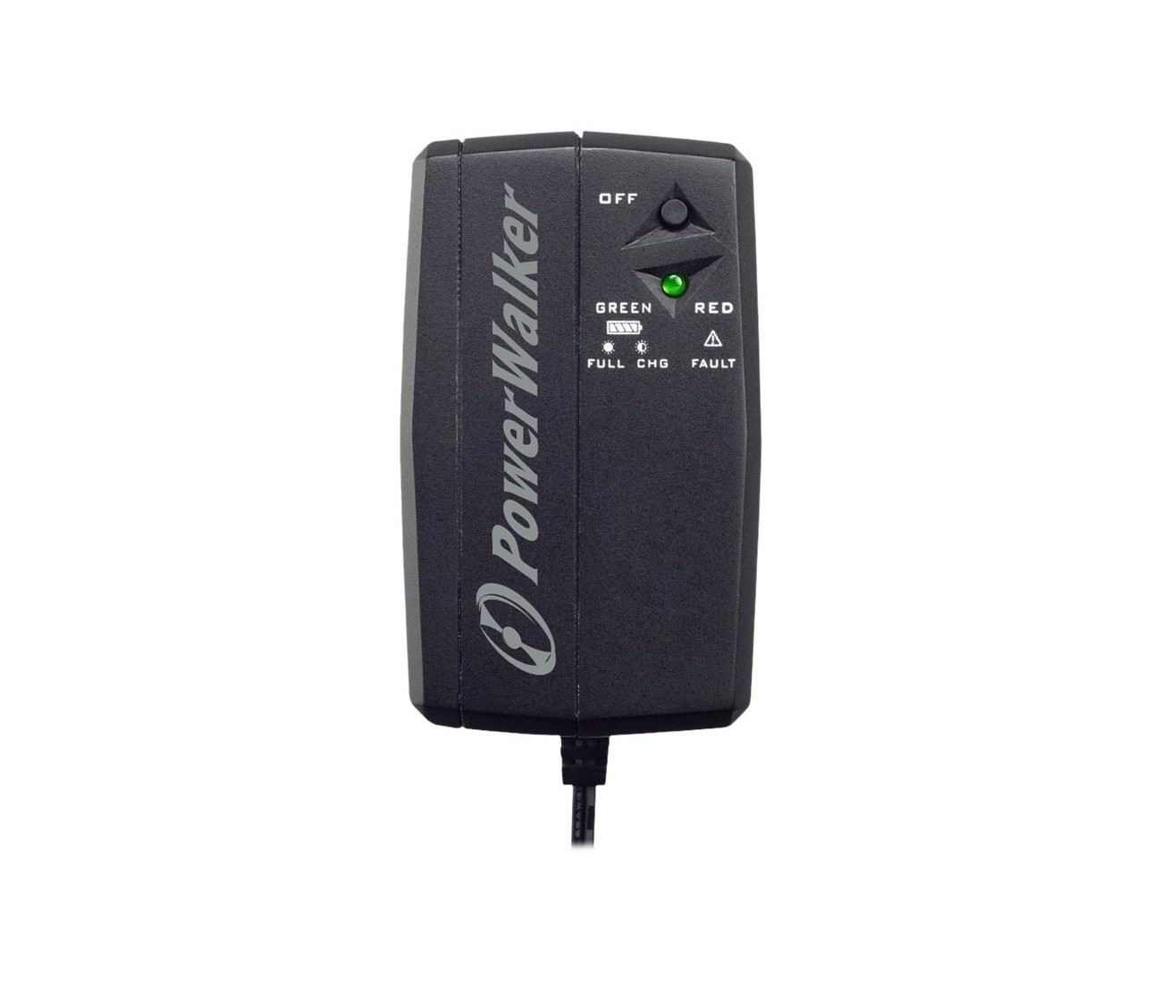 PowerWalker DC Secure Adapter 12V, USV