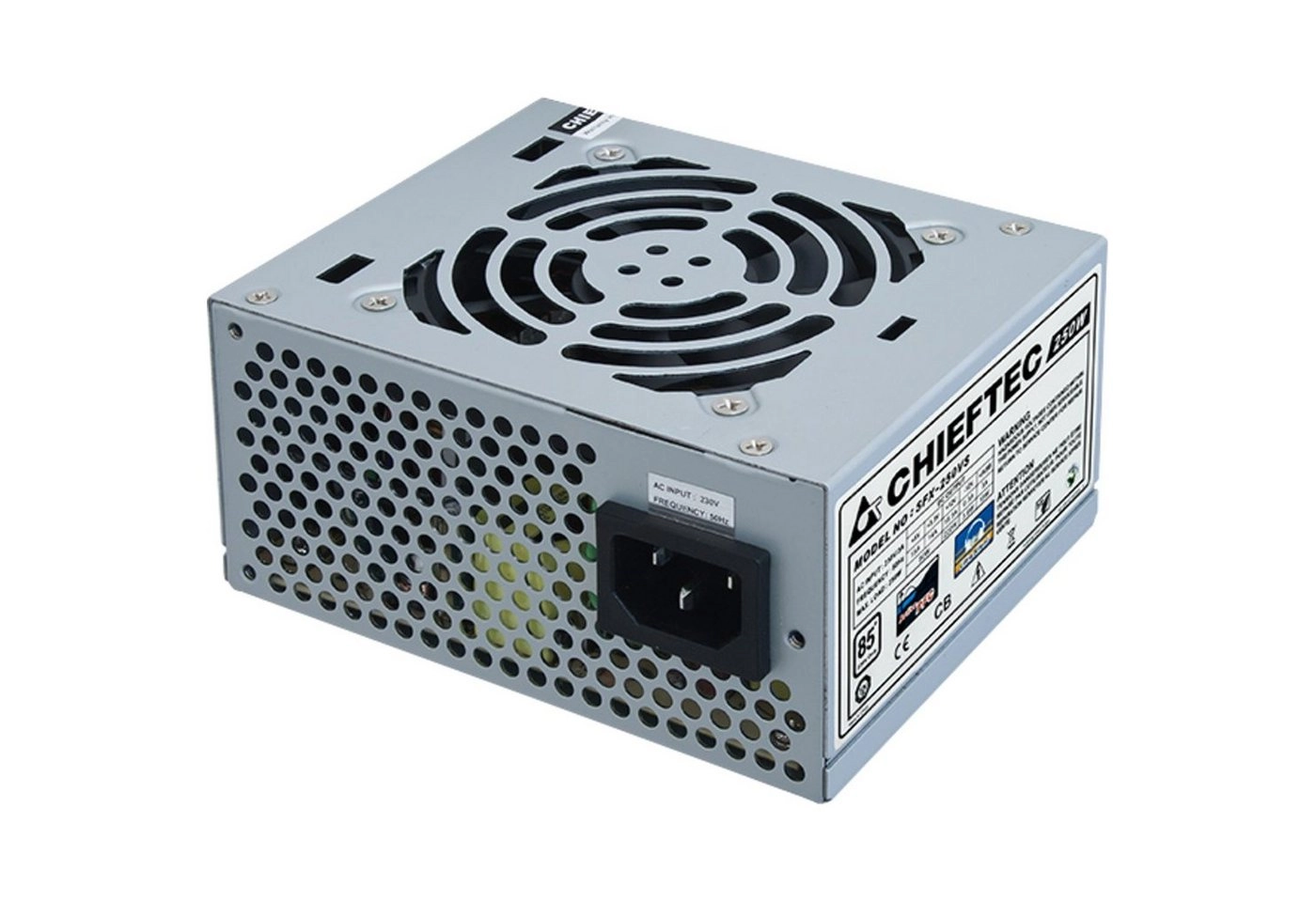 SFX-250VS 250W, PC-Netzteil