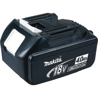 Akku BL1840B, 18 Volt, 4Ah